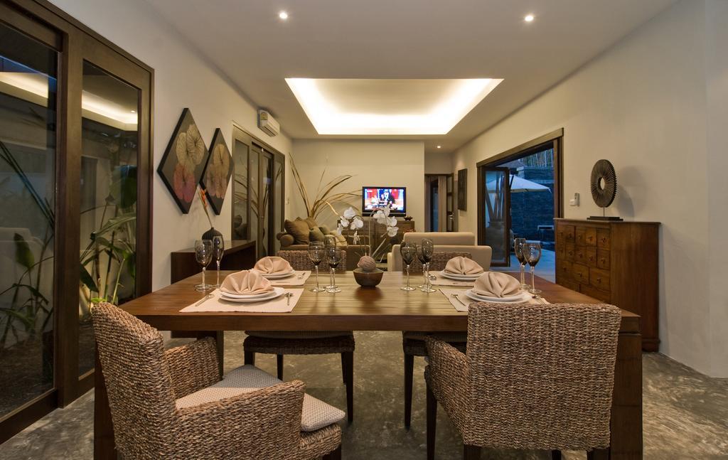 Rawai Villa Kama מראה חיצוני תמונה