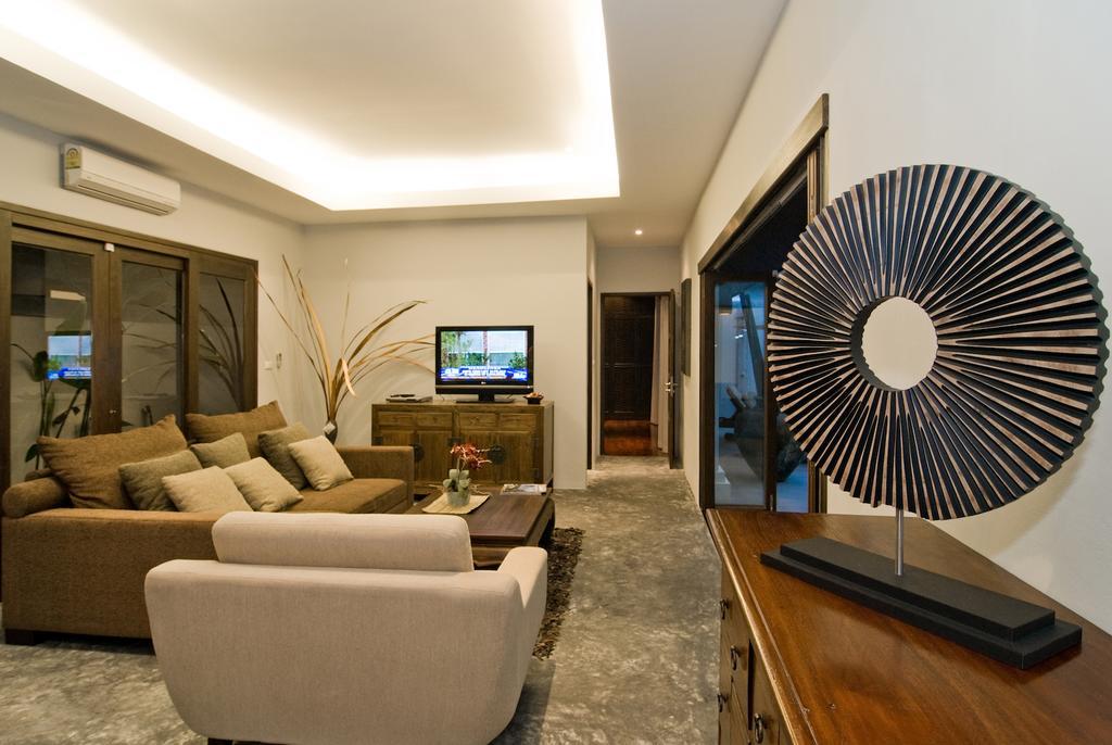 Rawai Villa Kama מראה חיצוני תמונה