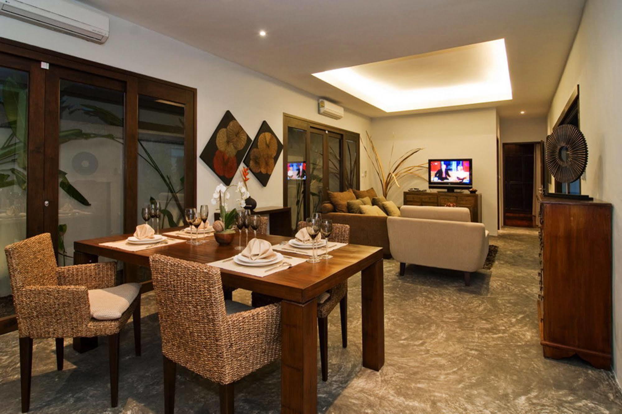 Rawai Villa Kama מראה חיצוני תמונה