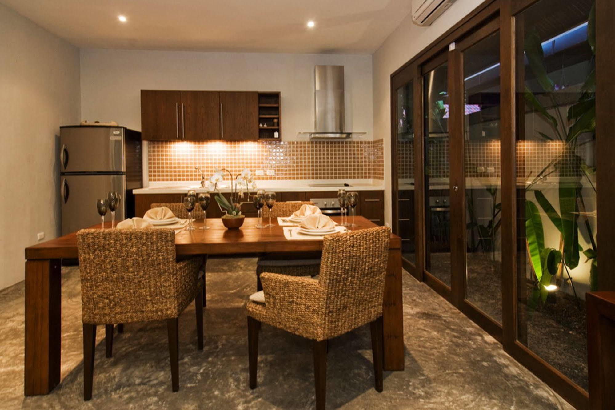 Rawai Villa Kama מראה חיצוני תמונה