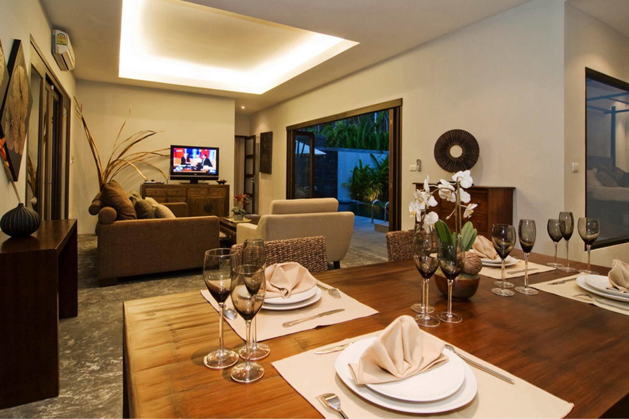 Rawai Villa Kama מראה חיצוני תמונה