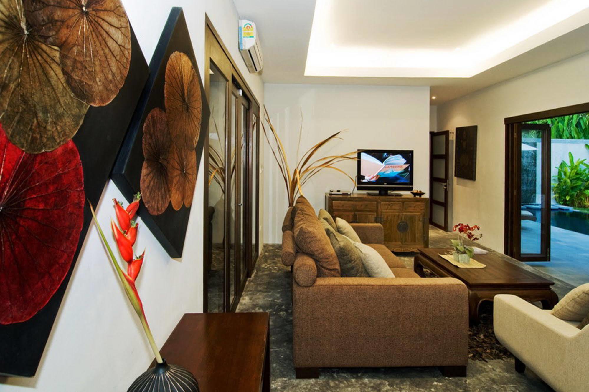 Rawai Villa Kama מראה חיצוני תמונה