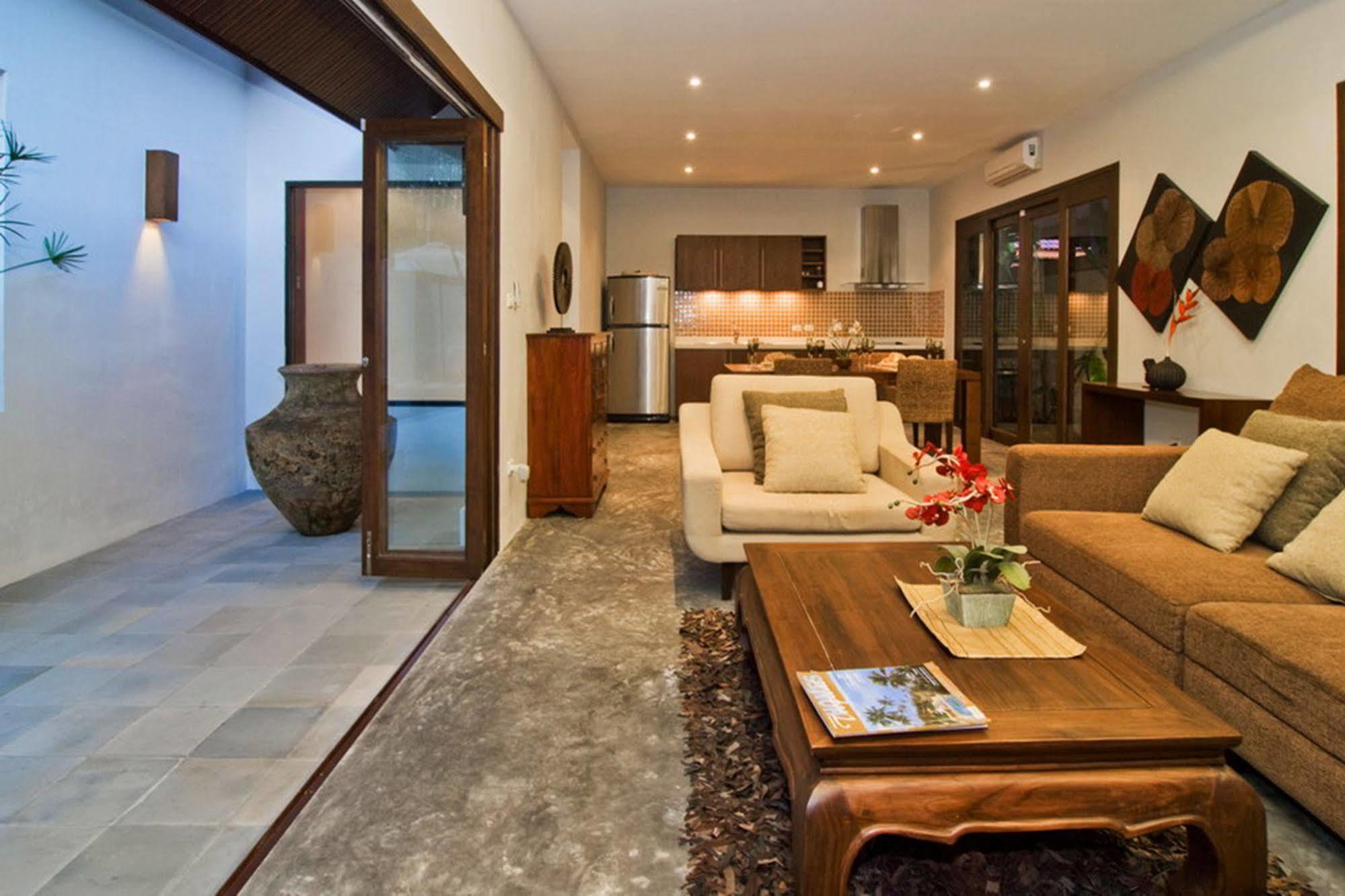 Rawai Villa Kama מראה חיצוני תמונה