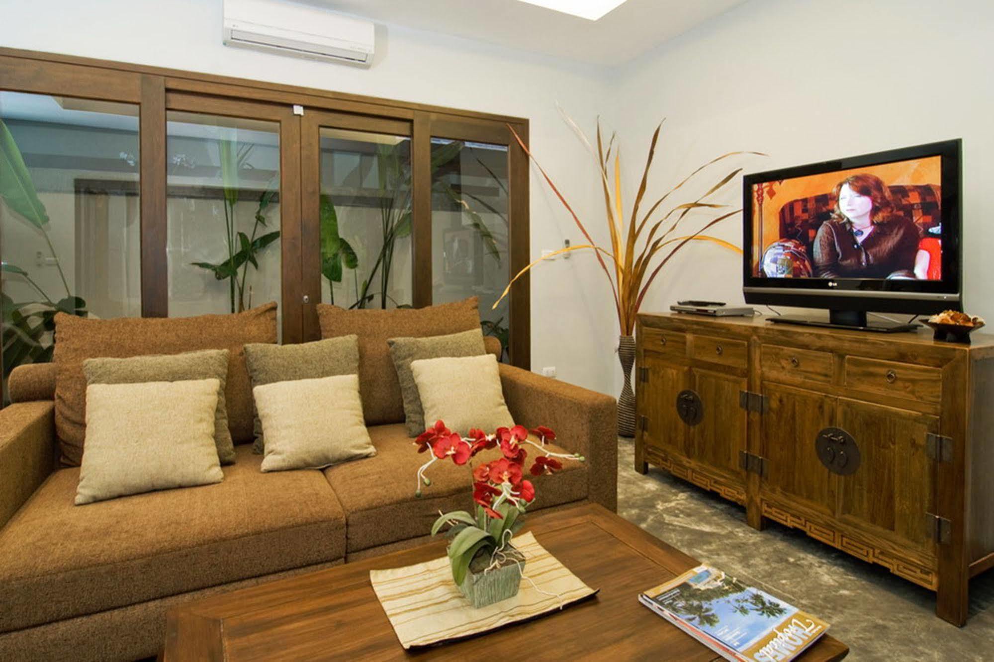 Rawai Villa Kama מראה חיצוני תמונה