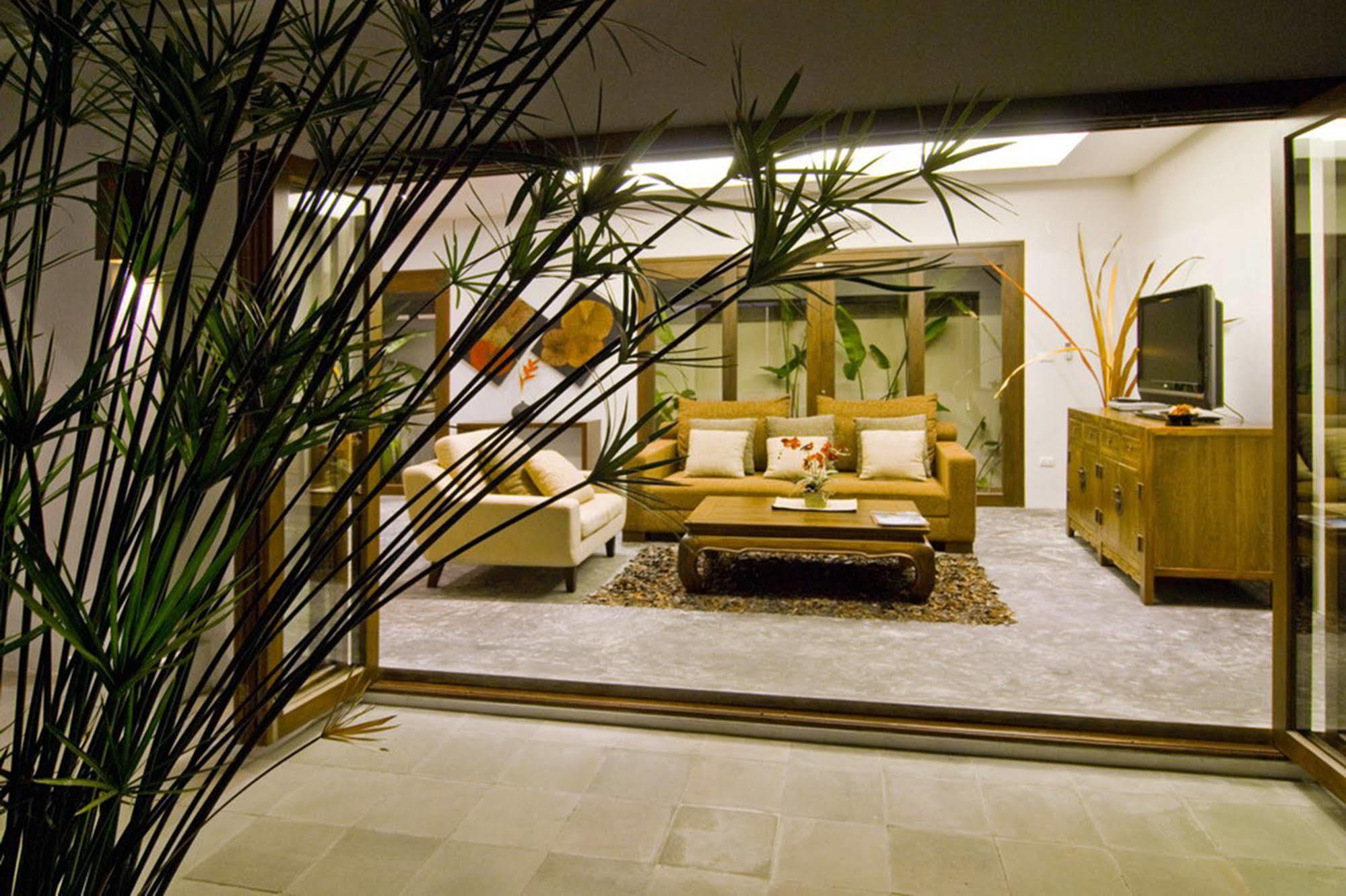 Rawai Villa Kama מראה חיצוני תמונה