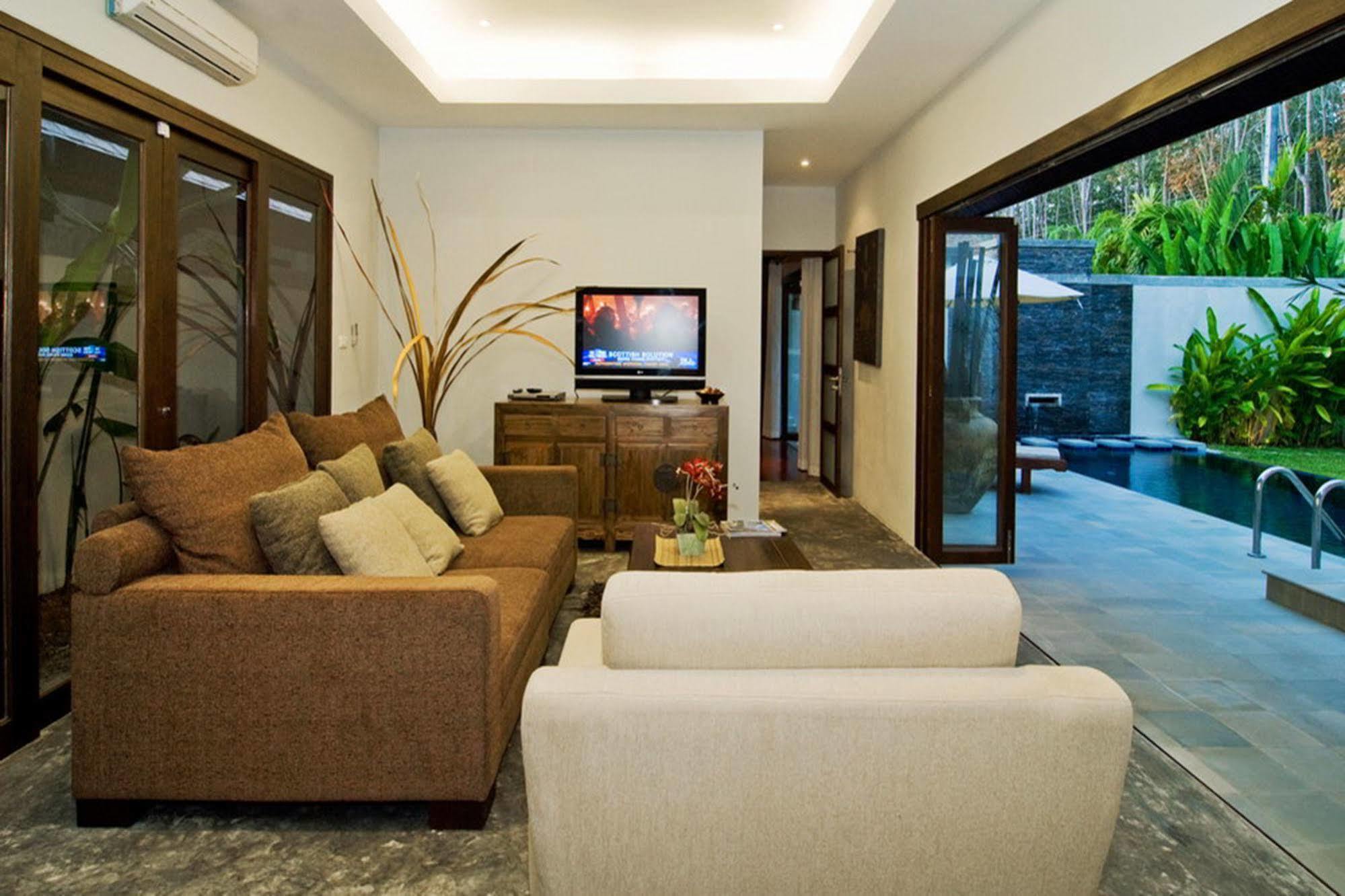 Rawai Villa Kama מראה חיצוני תמונה